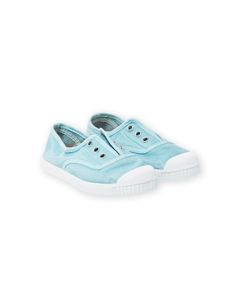 tennis toile bebe fille