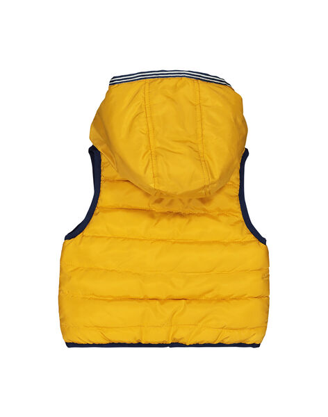 Doudoune A Capuche Bebe Garcon Manteau Blouson Bebe Dpam
