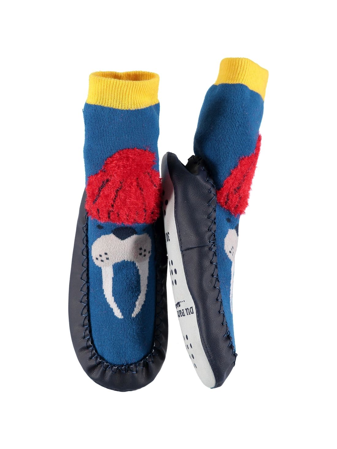 Chausson online chaussettes garcon