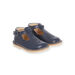 Salomés bleu marine bébé garçon