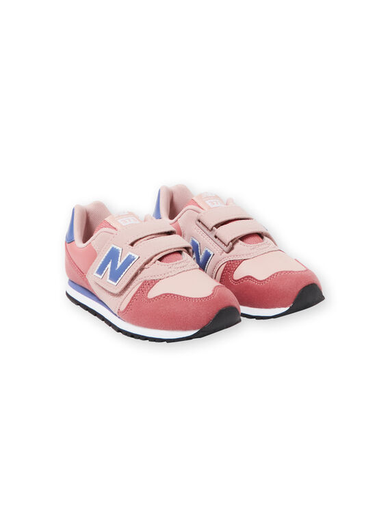Chaussures sport Rose KFYV373KPP / 20XK3521D37030