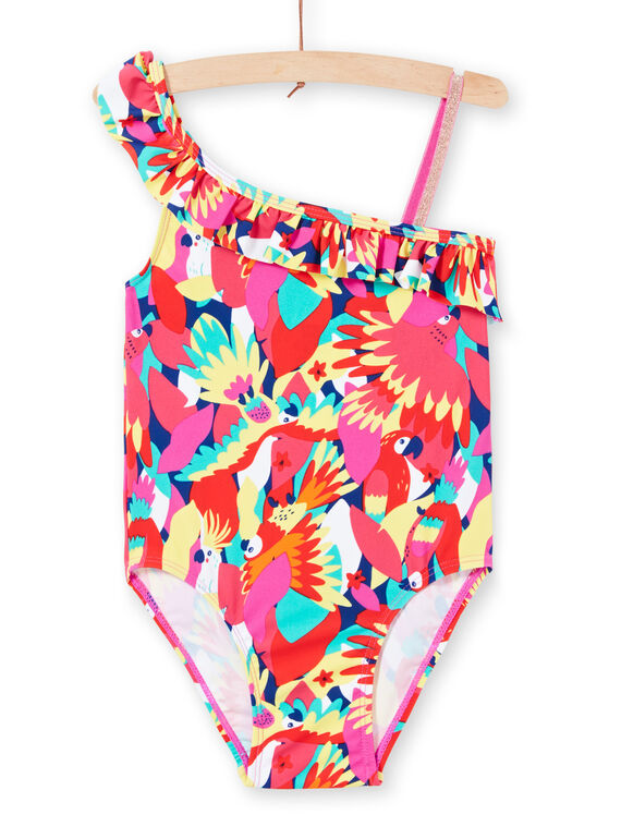 Maillot Rose LYAMER3 / 21SI01DHMAI302