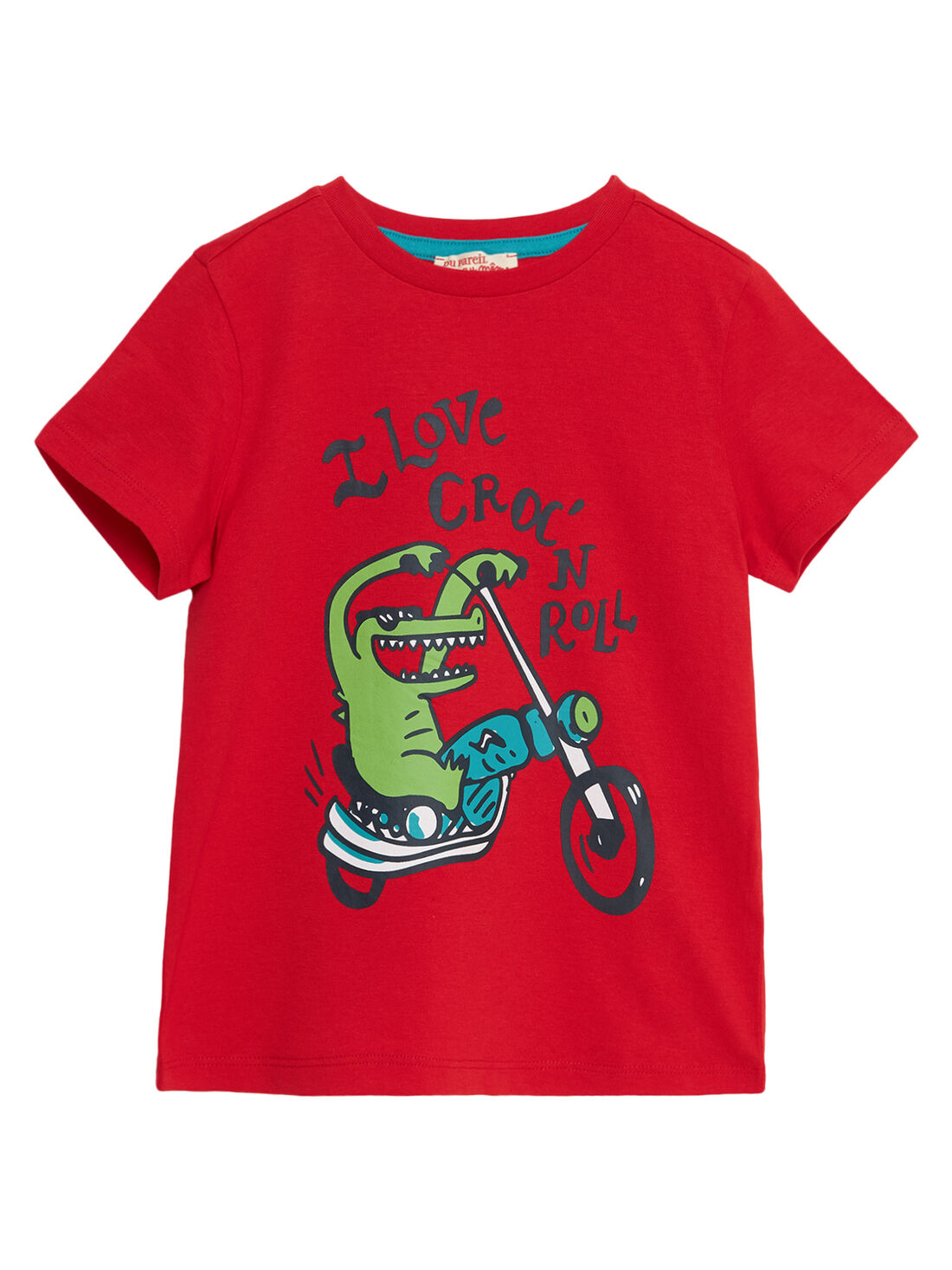 Dpam tee best sale shirt garcon