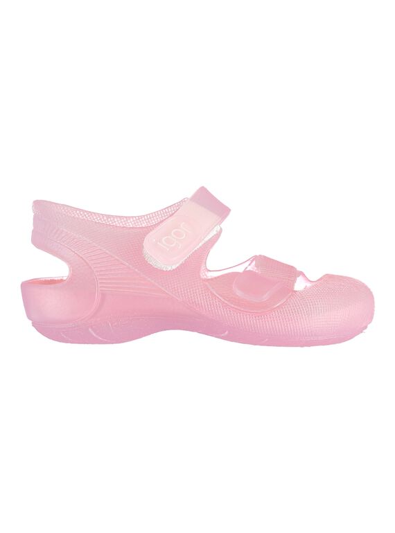 Sandales Rose JBFBAINIGO / 20SK37Z3D34030