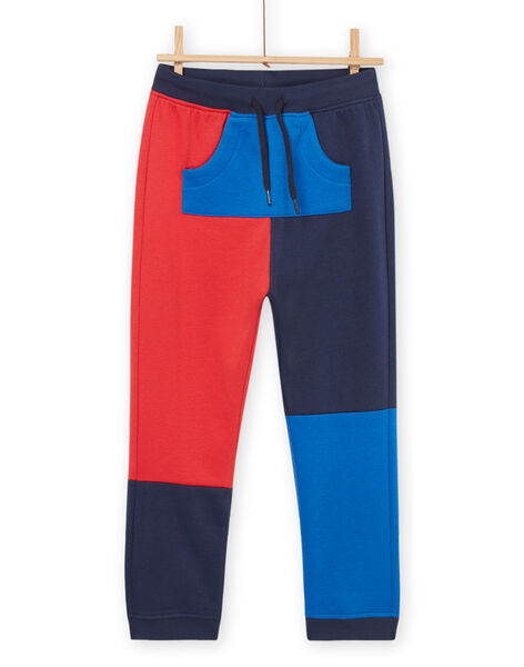 Jogging color block RONAUJOG / 23S902N1JGBF518