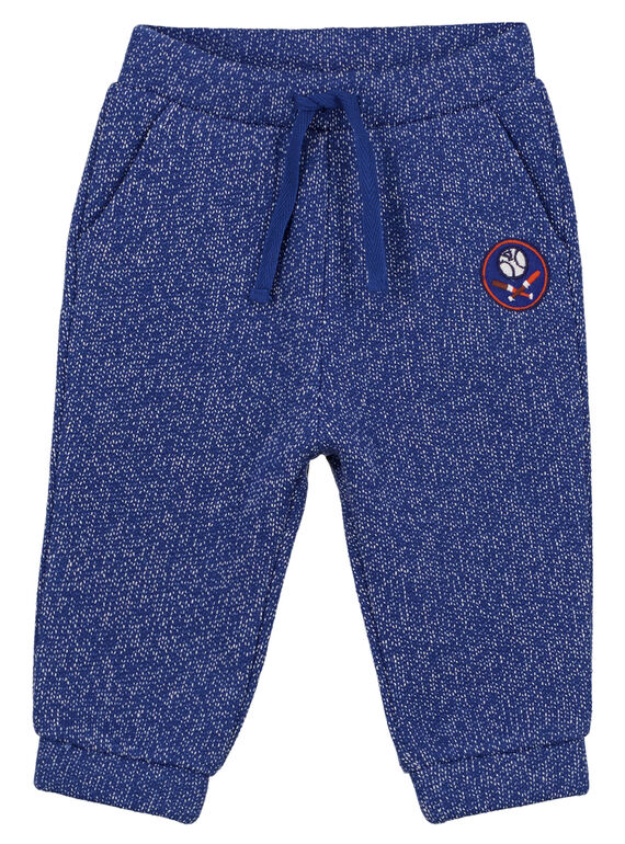 Pantalon Ecru GUSANPAN2 / 19WG10C2PAN001