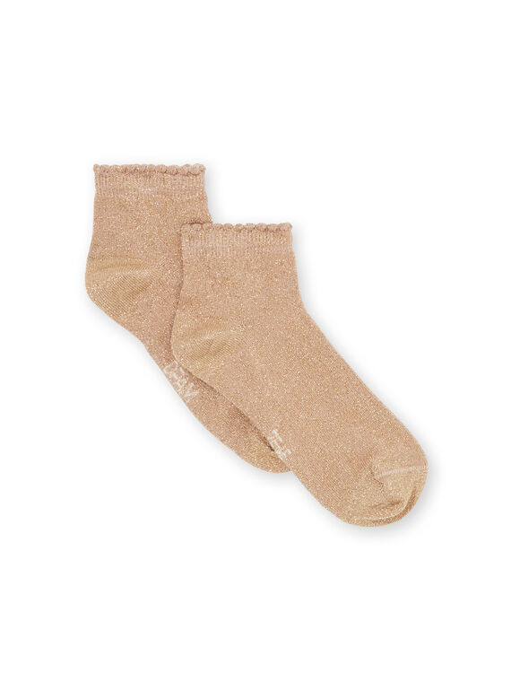 Chaussettes Metal LYAPOECHO / 21SI01Y1SOQK008