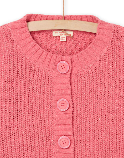 Cardigan uni RAJOCAR2 / 23S90171CARD332