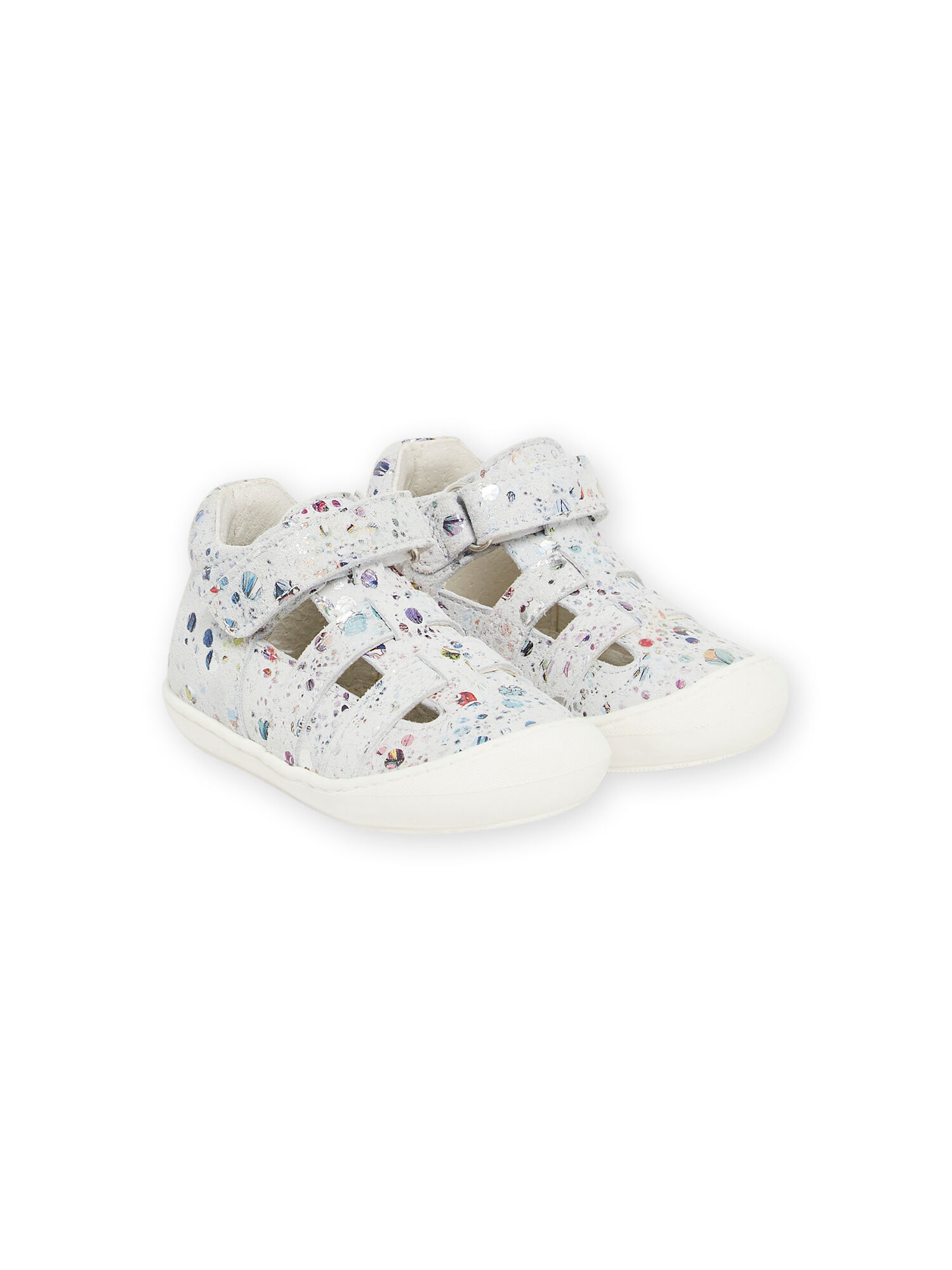 Dpam chaussures bebe fille best sale