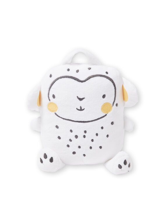 Jouet Blanc LOU1BOI / 21SF42H5JOU000