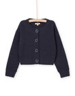 Cardigan uni RAJOCAR1 / 23S90173CAR070
