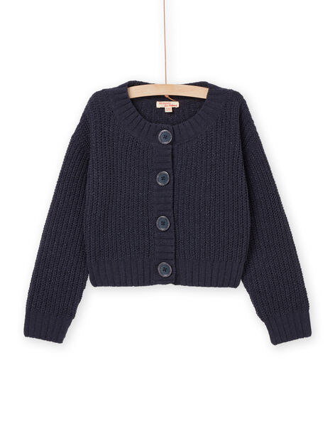 Cardigan uni RAJOCAR1 / 23S90173CAR070