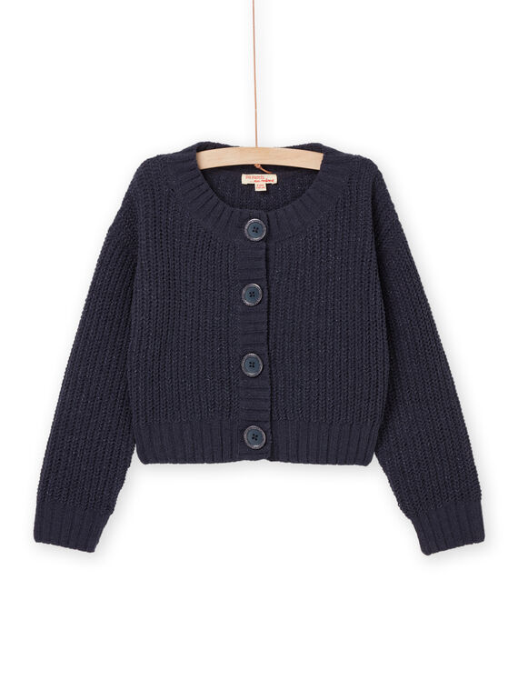 Cardigan uni RAJOCAR1 / 23S90173CAR070