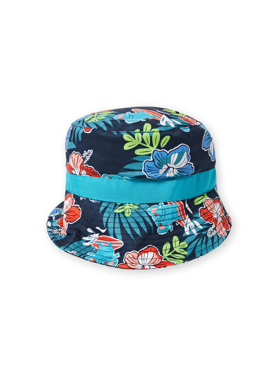 Chapeau Violet LYUCHA / 21SI10D2CHA717