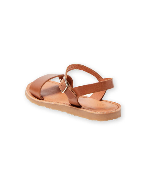 Sandales Camel Enfant Fille Nu Pieds Sandale Enfant Dpam Sandales Camel Enfant Fille Nu Pieds Sandale Enfant Dpam