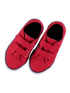 Basket Et Tennis Pour Garcon Chaussures En Cuir Ou Toile Pour Enfant
