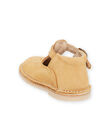 Salomés camel bébé garçon NUSALMATEO / 22KK3831D13804