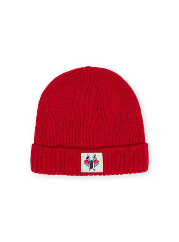 Bonnet PYOGROBON1 / 22WI02F5BONF521