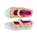 Babies toile imprimé fille
