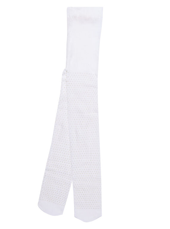 Collant Rose JYIJOCOLPO2 / 20SI0952COLD310