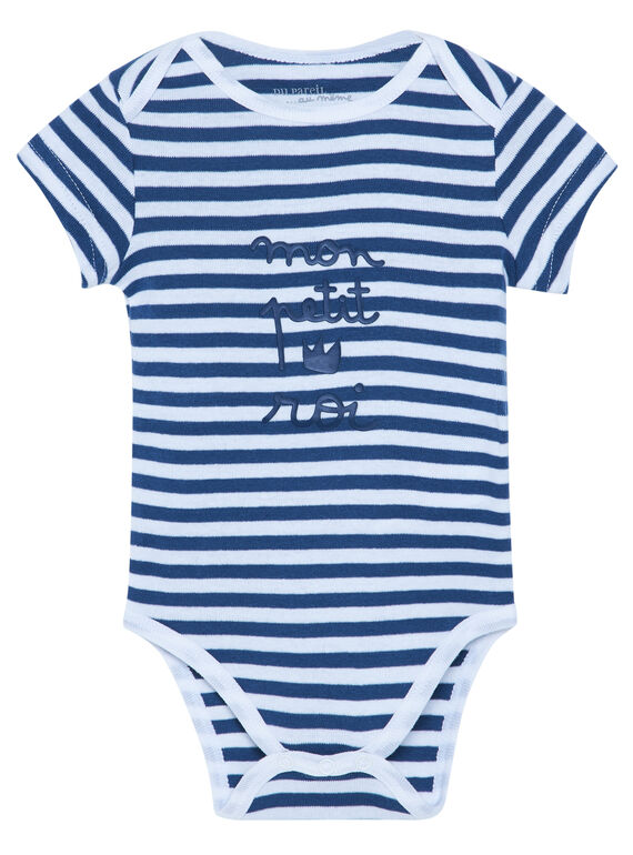 Body Blanc JEGABODLIO / 20SH1436BDL000