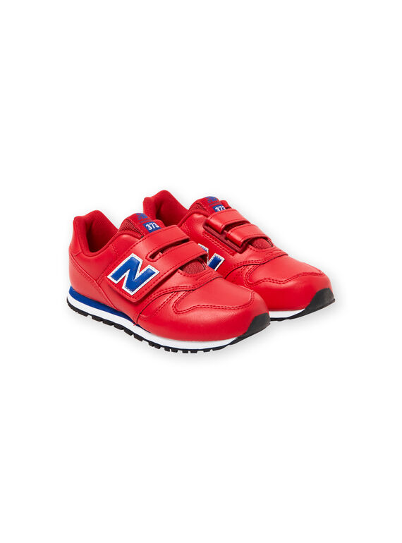 Chaussures sport Rouge KGYV373ERB / 20XK3621D37050
