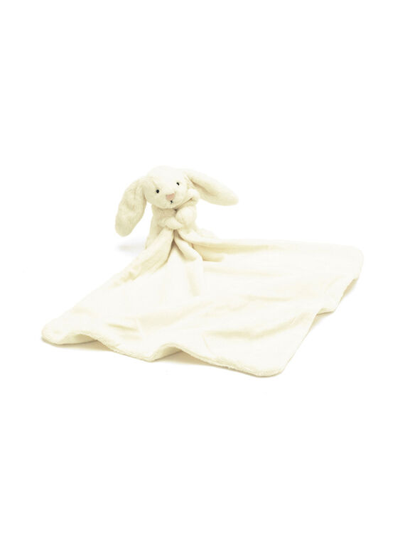 Couverture Bashful crème COUVERTURE BASF / 12PJPE008MPE001