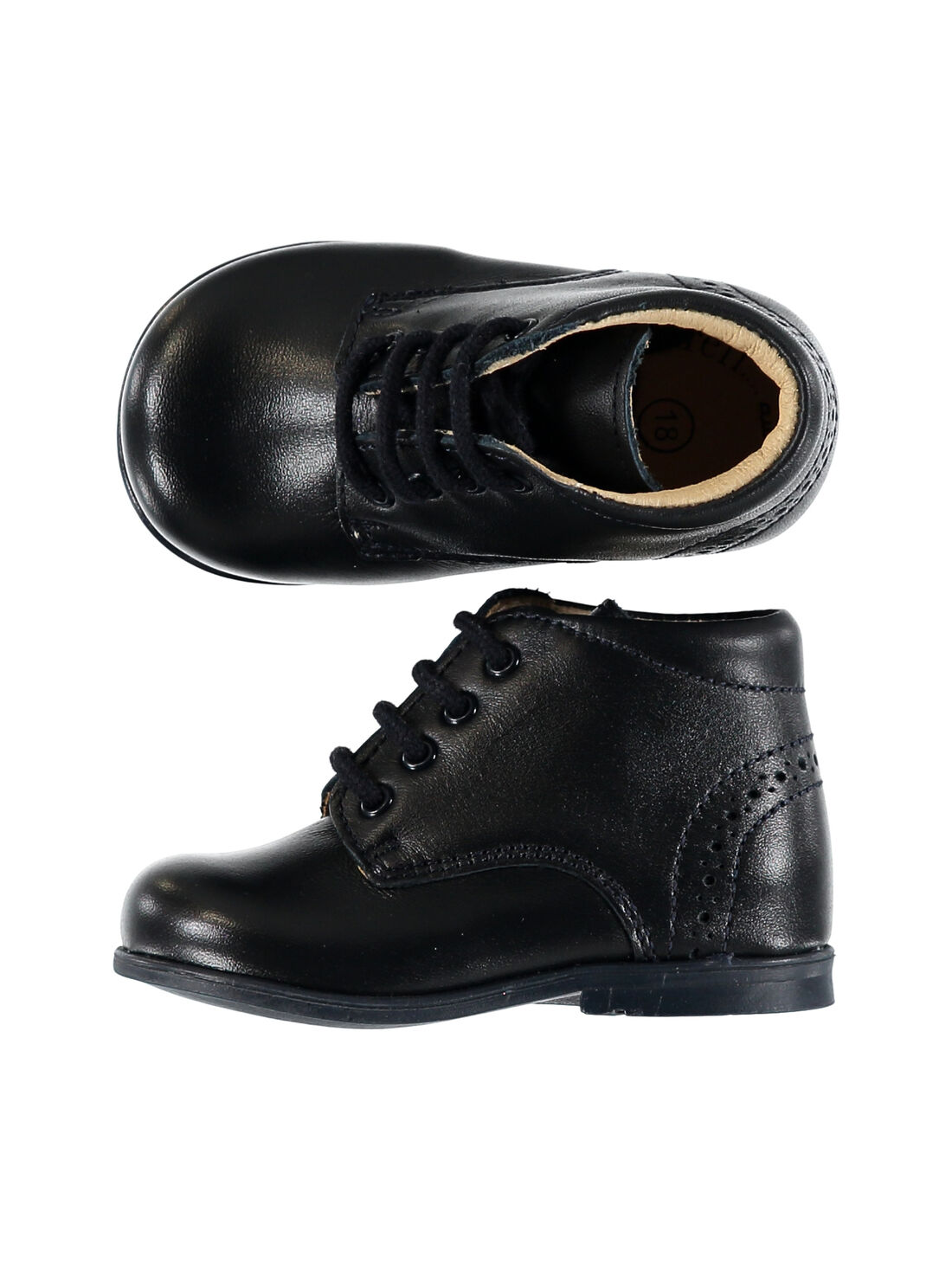 bottines dpam