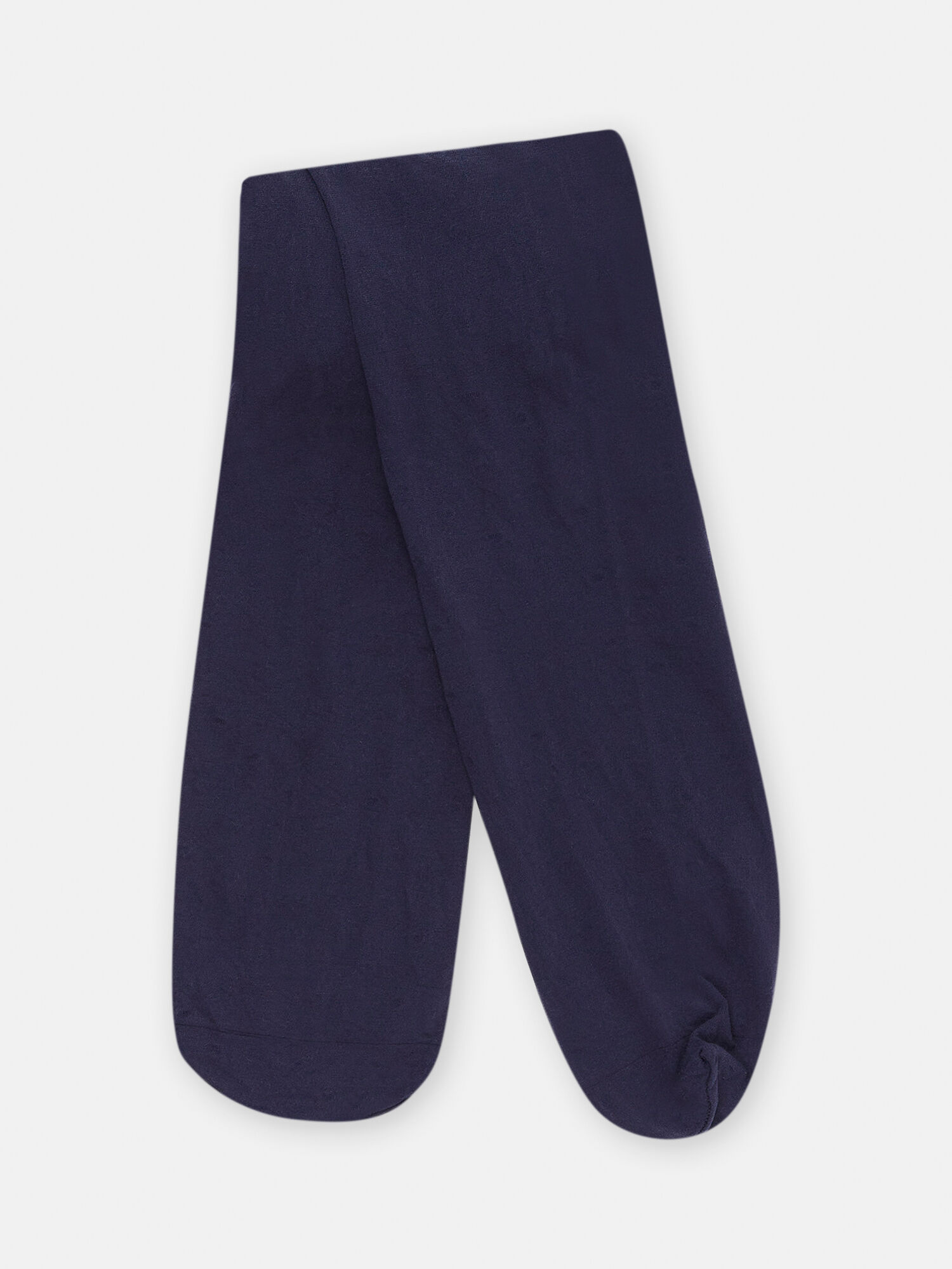 Collant bleu fille discount