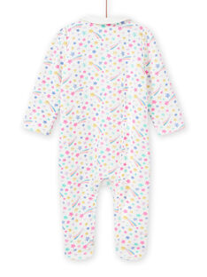 Pyjama Bebe Fille Achat En Ligne Dpam