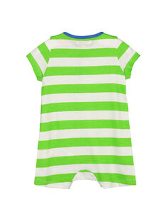 Body Bebe Garcon Manches Longues Ou Manches Courtes Dpam