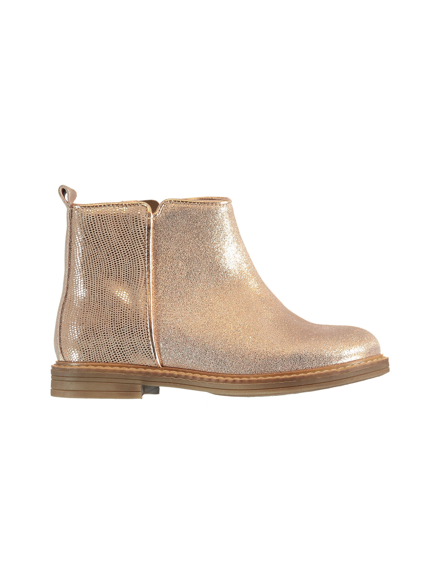 bottines dpam