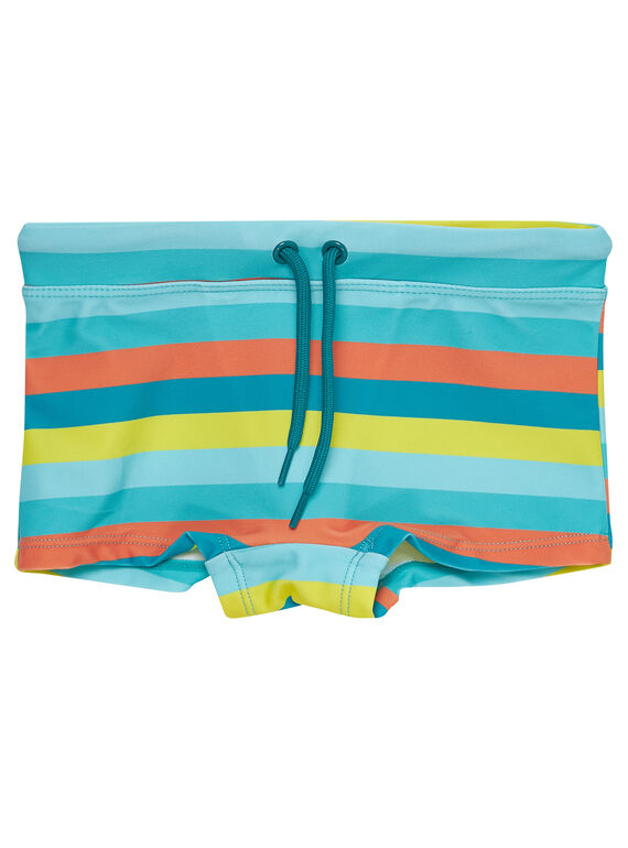 Maillot Turquoise JYOMERSHORAY / 20SI02K4MAIC217