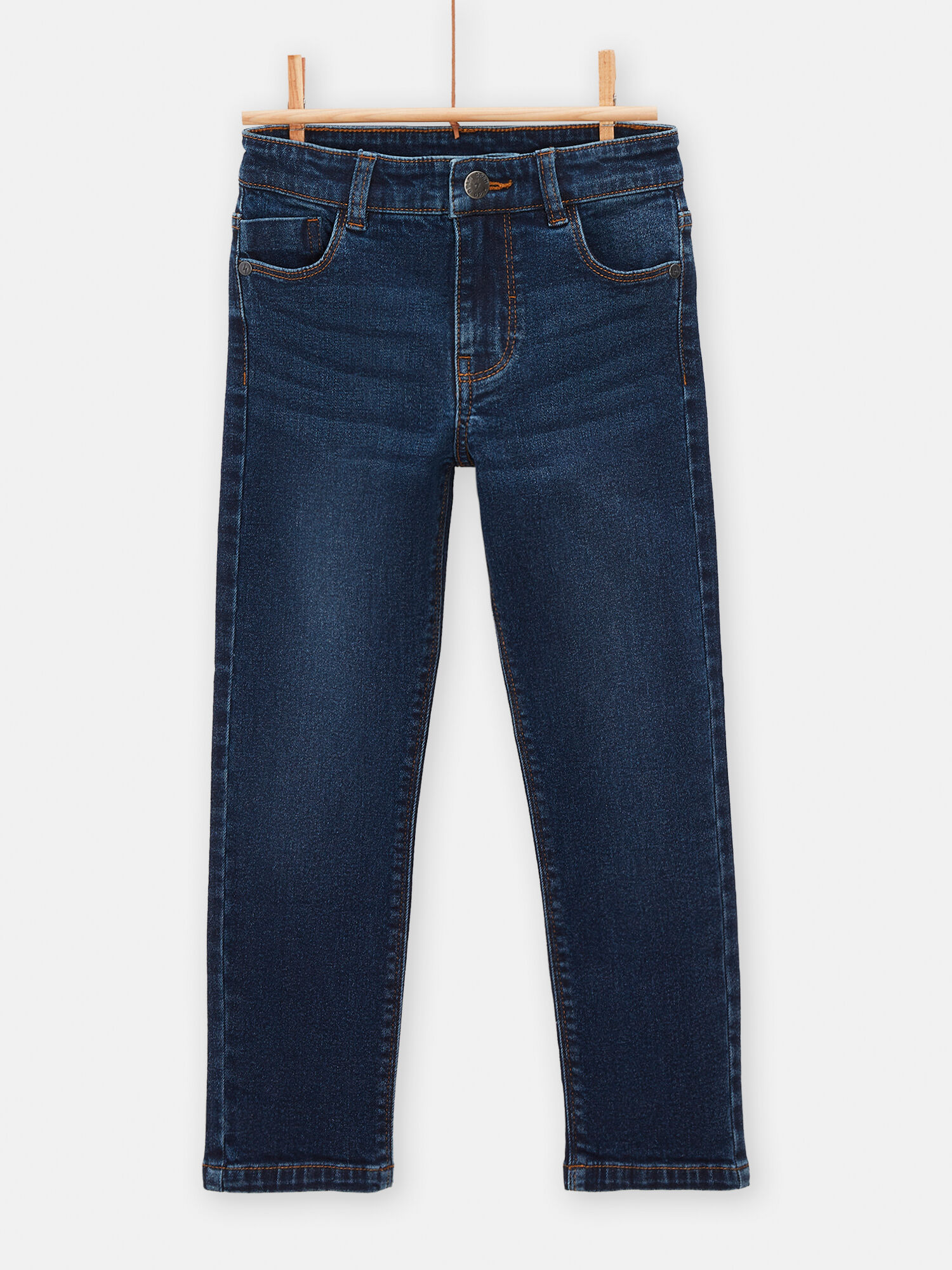 Jean denim brut pour garcon Jean garcon DPAM