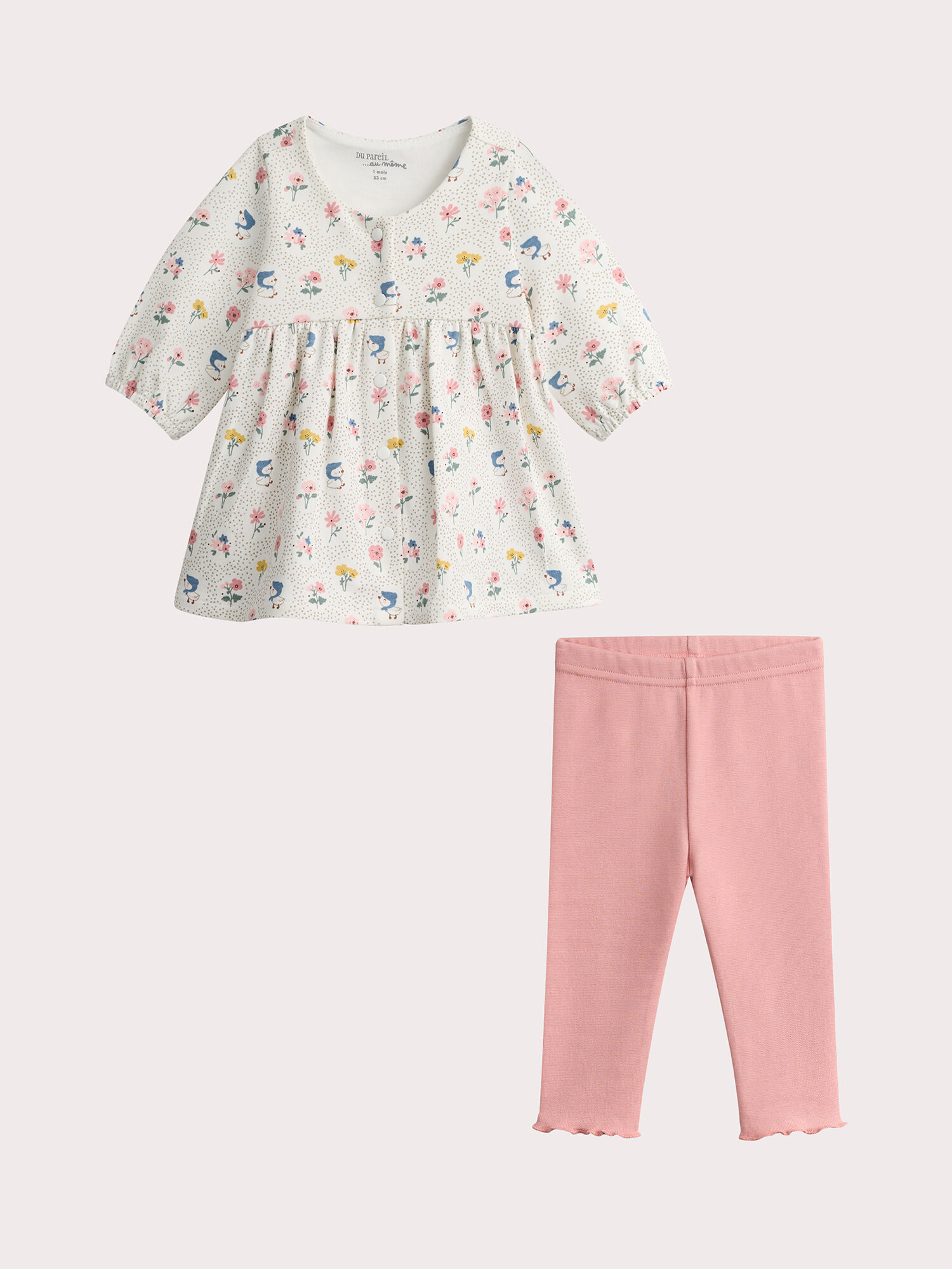 Legging naissance shop