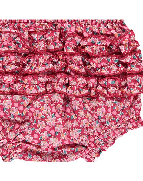 Bloomer Bebe Fille Jupe Short Bebe Dpam Bloomer Bebe Fille Jupe Short Bebe Dpam