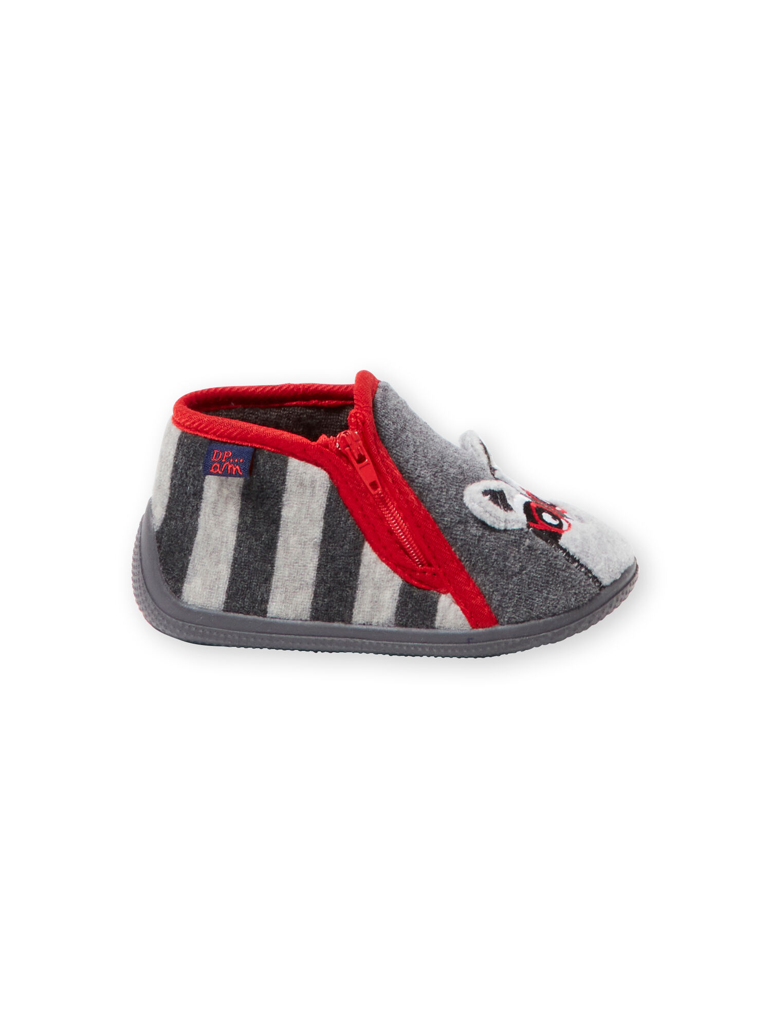 dpam chaussons bébé