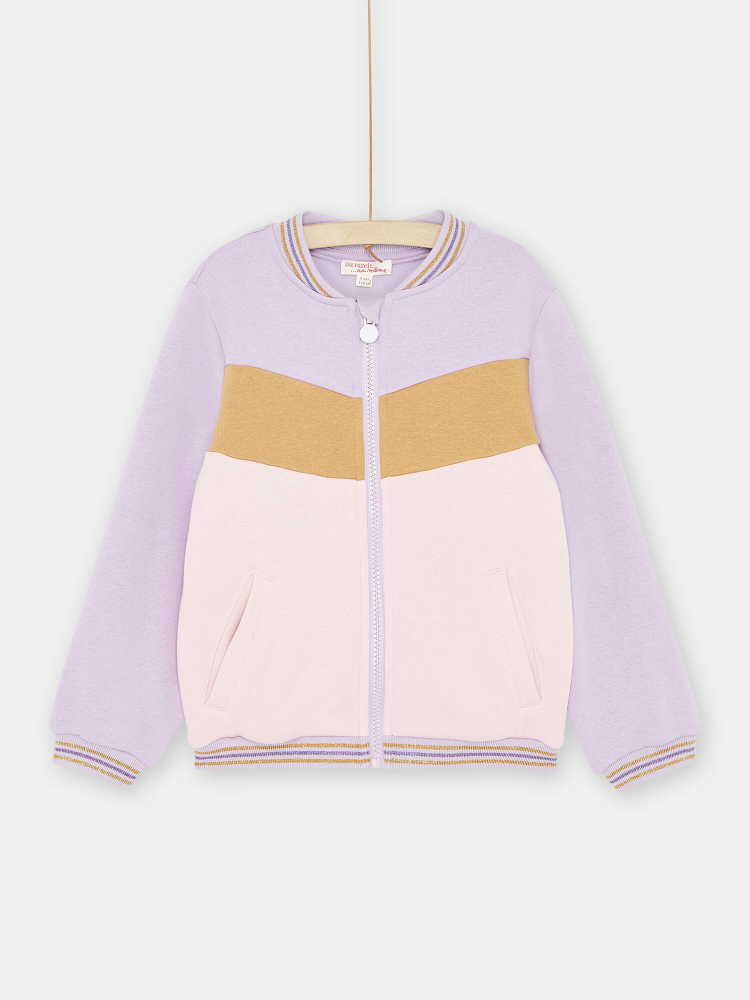 Dpam hotsell jogging fille