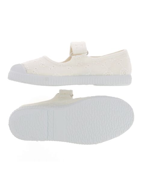 Babies fille CFBABBRODE / 18SK35O3D17000