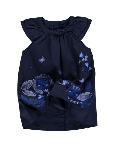 Robe Bebe Fille Bebe Fille Bebe Dpam