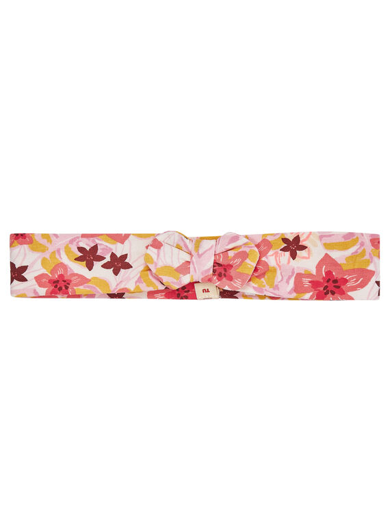 Bandeau Ecru JYIDUBAND / 20SI09O1BAN001