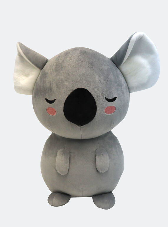 PELUCHES - 26/50 CM Gris DPAPE0046KOALA / 22T88411PE2904