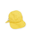 Casquette animation tigre bébé garçon NYUCASQ / 22SI10L2CHA010