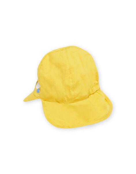 Casquette animation tigre bébé garçon NYUCASQ / 22SI10L2CHA010