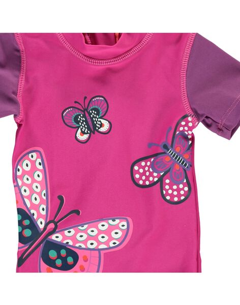 Maillot De Bain Combinaison Bebe Fille Special Plage Dpam Maillot De Bain Combinaison Bebe Fille Special Plage Dpam