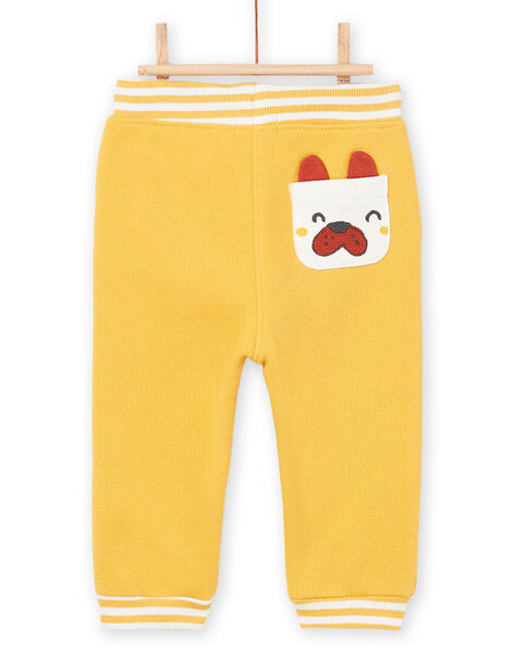 Pantalon de jogging RUJOPAN2 / 23SG1072PANB105