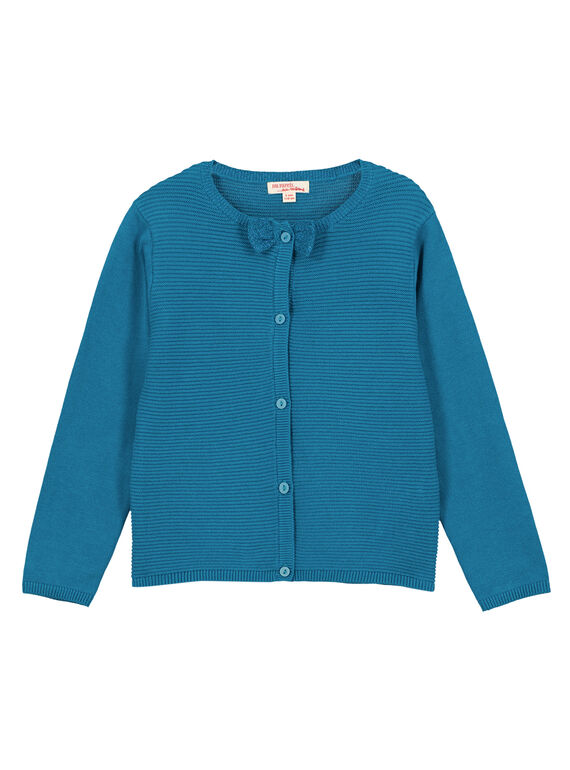 CARDIGAN GAJOCAR3 / 19W90147D3C715