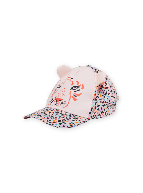 Chapeau Rose NYAMOCAP / 22SI01N1CHAD327