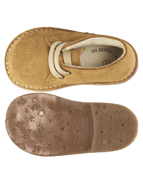 Desert Boots Croute De Cuir Beige Bebe Garcon Garcon Bebe Dpam Desert Boots Croute De Cuir Beige Bebe Garcon Garcon Bebe Dpam