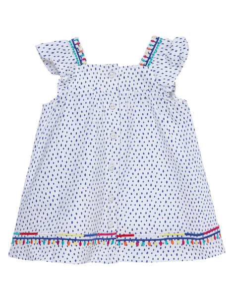 Ensemble Robe Et Bloomer Imprime Fleuri Et Pois Bebe Fille Nos Collections Bebe Dpam Ensemble Robe Et Bloomer Imprime Fleuri Et Pois Bebe Fille Nos Collections Bebe Dpam